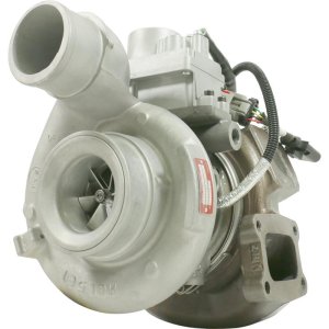 Dodge Ram Turbo Kit - BD Diesel - Screamer 64.5mm Compressor 70mm Turbine - `07-`12